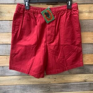 Boys Size Small Boston Traders Shorts